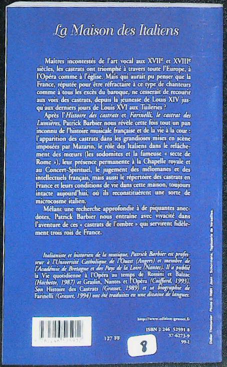 Image du produit IMG_0030.jpg de l'association Lire et Créer, livres pas cher et de seconde main