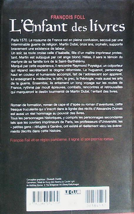 Image du produit IMG_0028.jpg de l'association Lire et Créer, livres pas cher et de seconde main