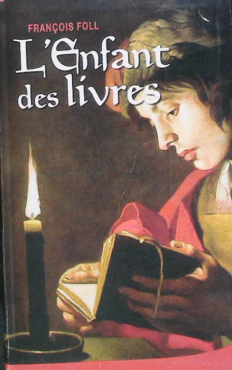 L'enfant des livres : livres pas cher d'occasion, de seconde main de l'association Lire et Créer