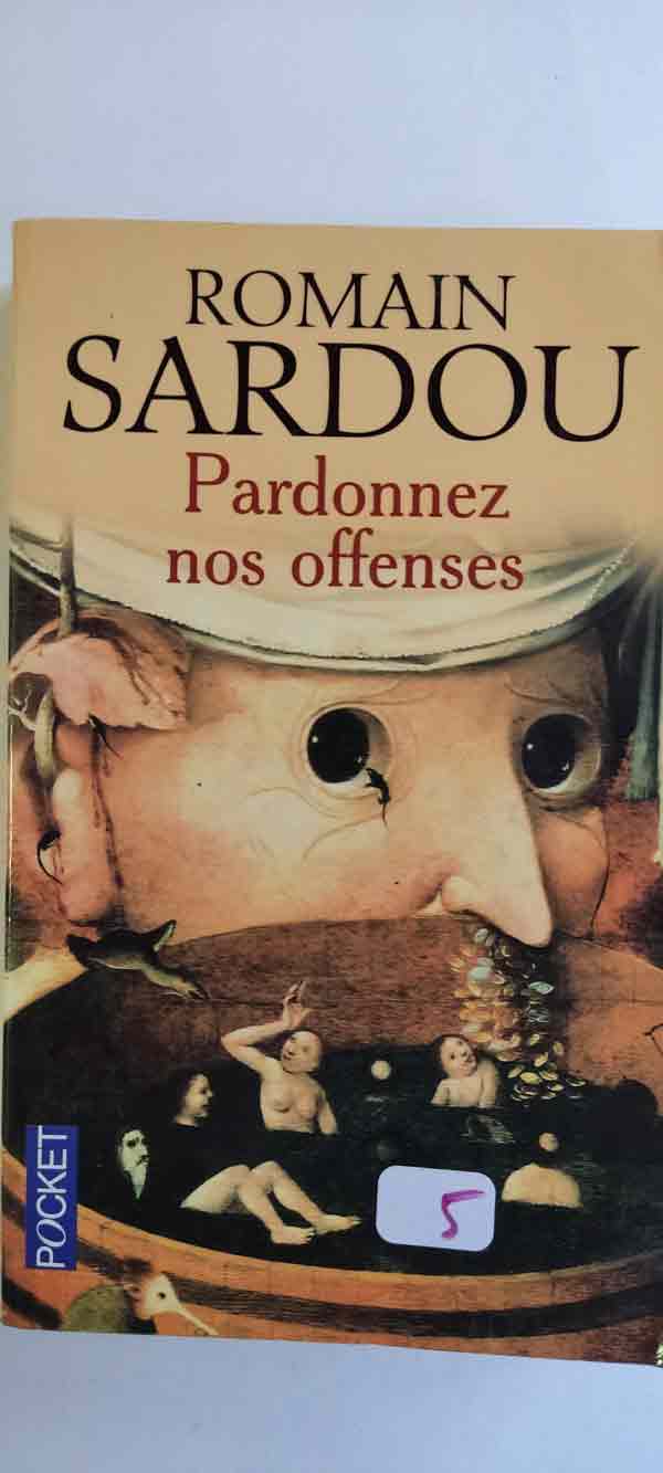 Image du produit IMG_20230418_183133.jpg de l'association Lire et Créer, livres pas cher et de seconde main