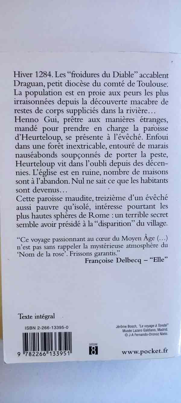 Pardonnez nos offenses : livres pas cher d'occasion, de seconde main de l'association Lire et Créer