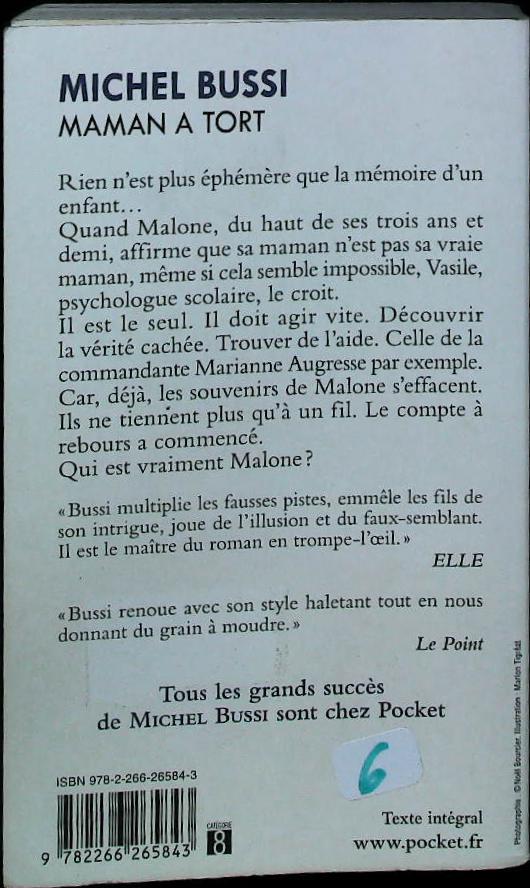 Image du produit IMG_0214.jpg de l'association Lire et Créer, livres pas cher et de seconde main