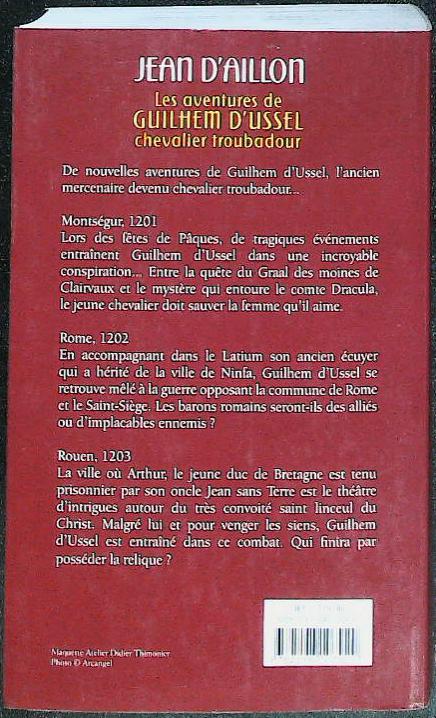 Image du produit IMG_0020.jpg de l'association Lire et Créer, livres pas cher et de seconde main