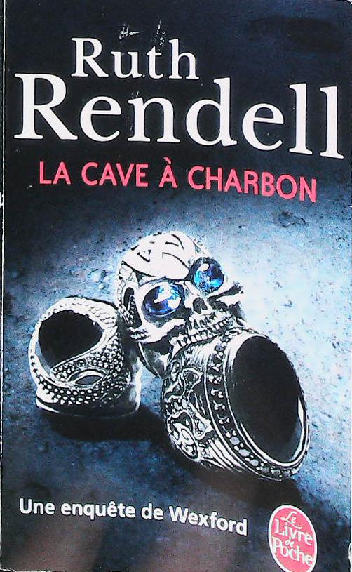 La cave à charbon: une enquête de l'inspecteur WEXFORD : livres pas cher d'occasion, de seconde main de l'association Lire et Créer