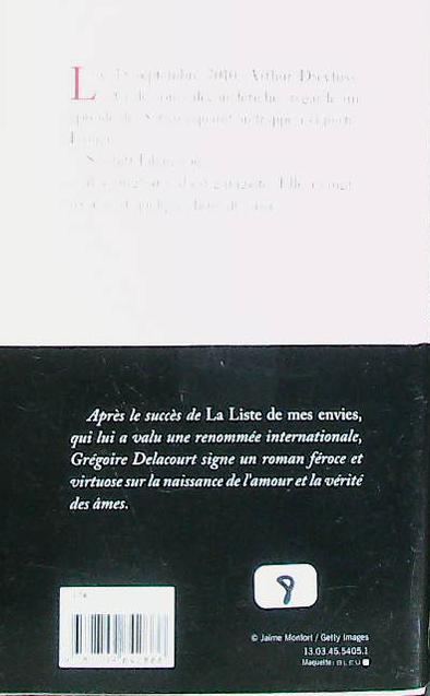 La première chose qu'on regarde : livres pas cher d'occasion, de seconde main de l'association Lire et Créer