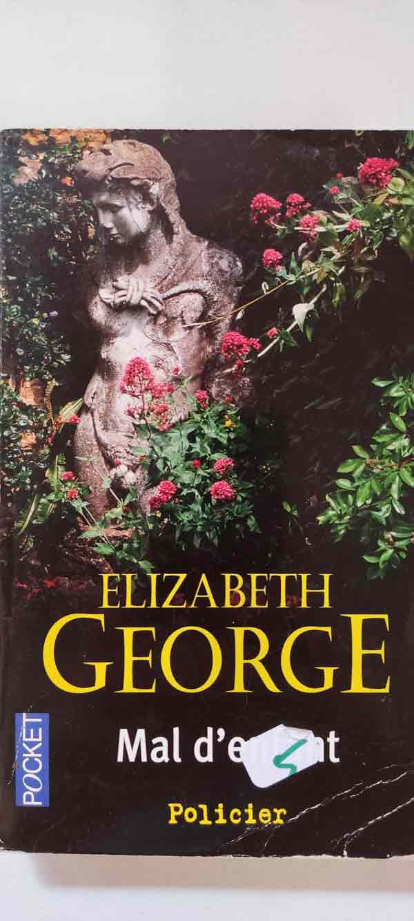 Mal d'enfant : livres pas cher d'occasion, de seconde main de l'association Lire et Créer