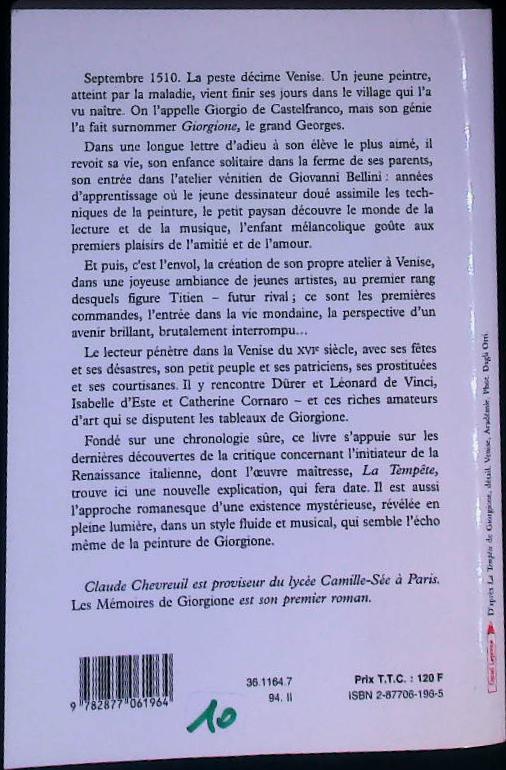 Image du produit IMG_0474.jpg de l'association Lire et Créer, livres pas cher et de seconde main