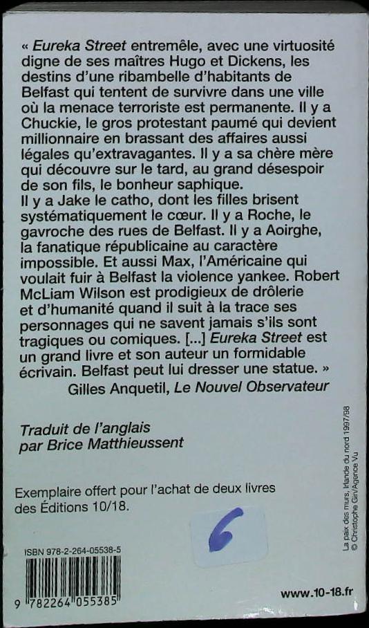 Image du produit IMG_0132.jpg de l'association Lire et Créer, livres pas cher et de seconde main