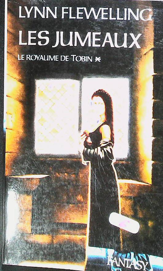 LE ROYAUME DE TOBIN 1: Les jumeaux : livres pas cher d'occasion, de seconde main de l'association Lire et Créer