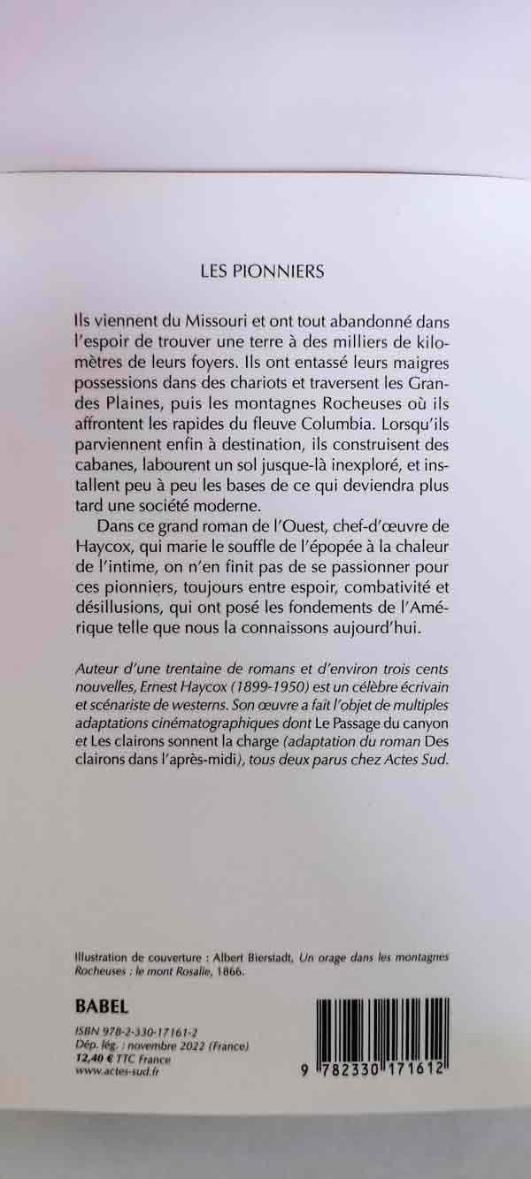 Image du produit IMG_20230501_132928.jpg de l'association Lire et Créer, livres pas cher et de seconde main