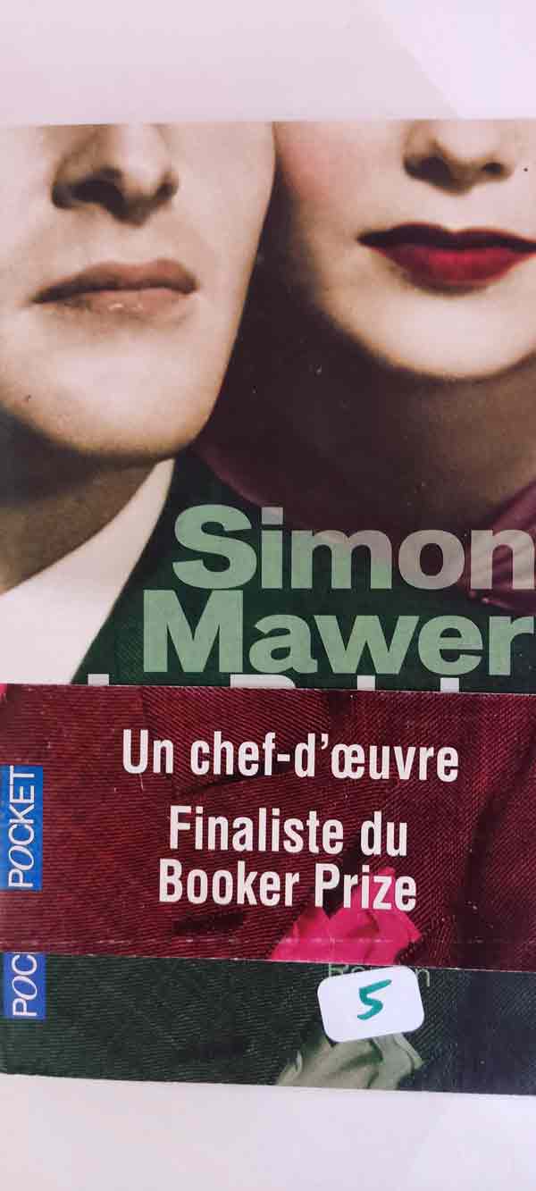 Le palais de verre : livres pas cher d'occasion, de seconde main de l'association Lire et Créer