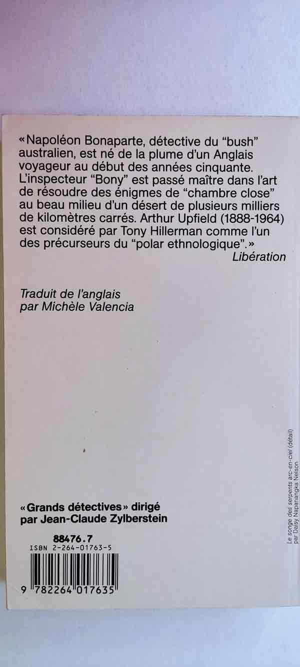 La loi de la tribu : livres pas cher d'occasion, de seconde main de l'association Lire et Créer