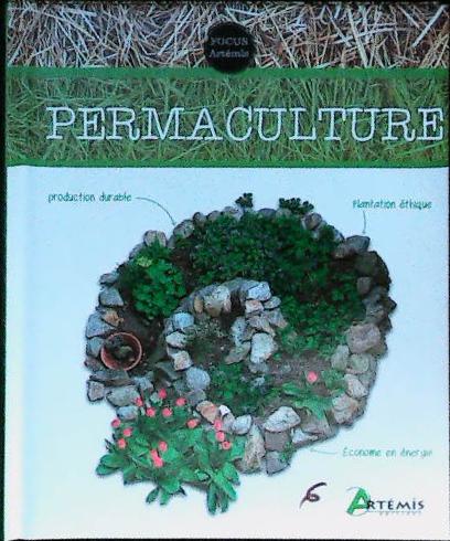 Permaculture : livres pas cher d'occasion, de seconde main de l'association Lire et Créer