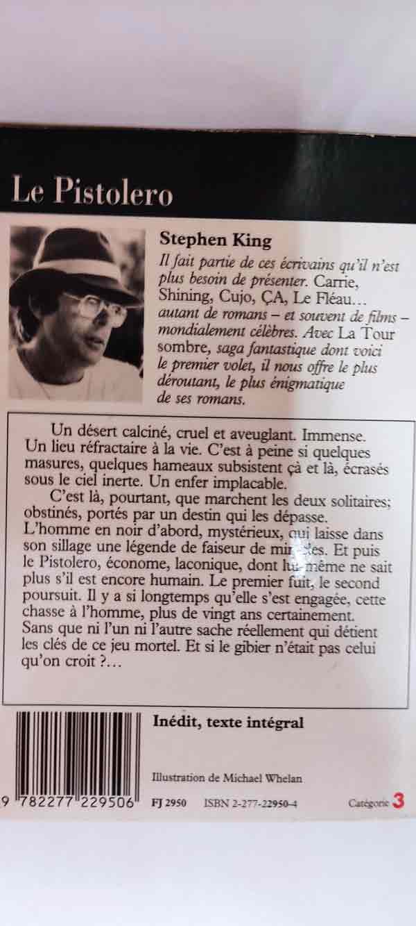 Image du produit IMG_20230402_124505.jpg de l'association Lire et Créer, livres pas cher et de seconde main