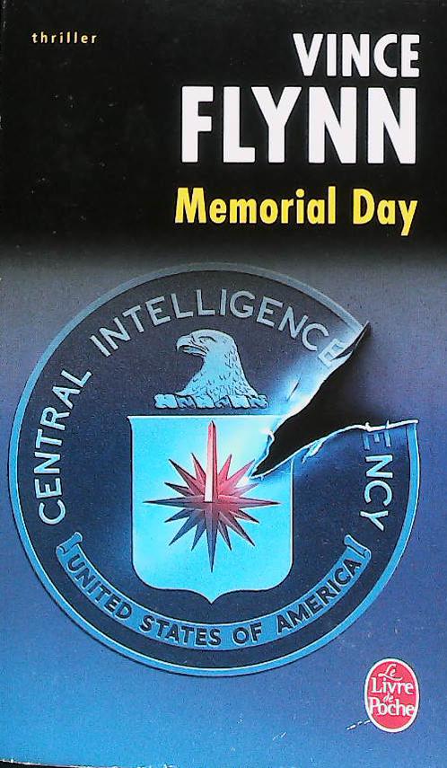 Memorial Day : livres pas cher d'occasion, de seconde main de l'association Lire et Créer