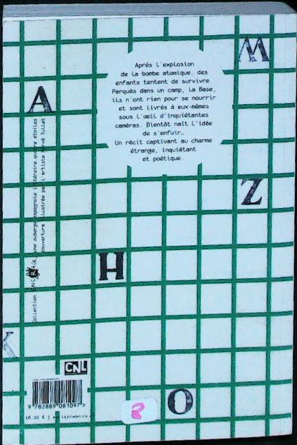 Enfants de la foret : livres pas cher d'occasion, de seconde main de l'association Lire et Créer