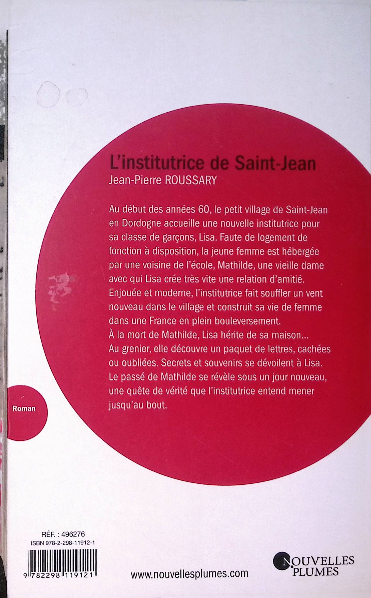 Image du produit IMG_2025_10_15_12_57_35S.jpg de l'association Lire et Créer, livres pas cher et de seconde main