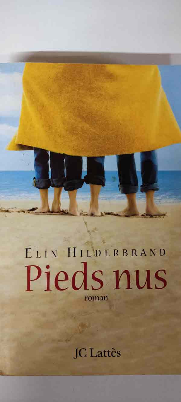 Pieds nus : livres pas cher d'occasion, de seconde main de l'association Lire et Créer