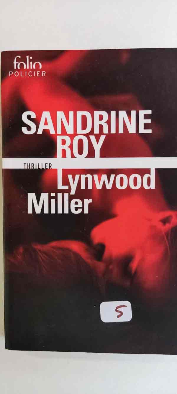 Lynwood MILLER : livres pas cher d'occasion, de seconde main de l'association Lire et Créer