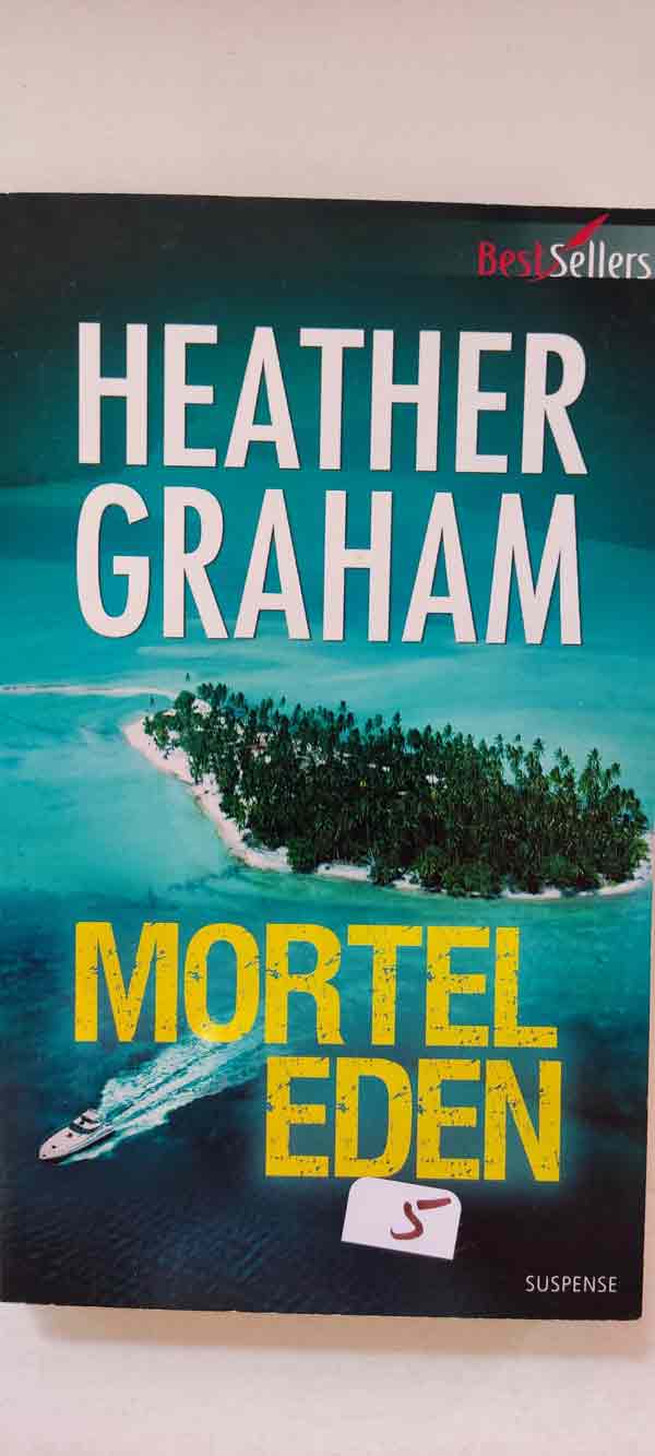Mortel Eden : livres pas cher d'occasion, de seconde main de l'association Lire et Créer