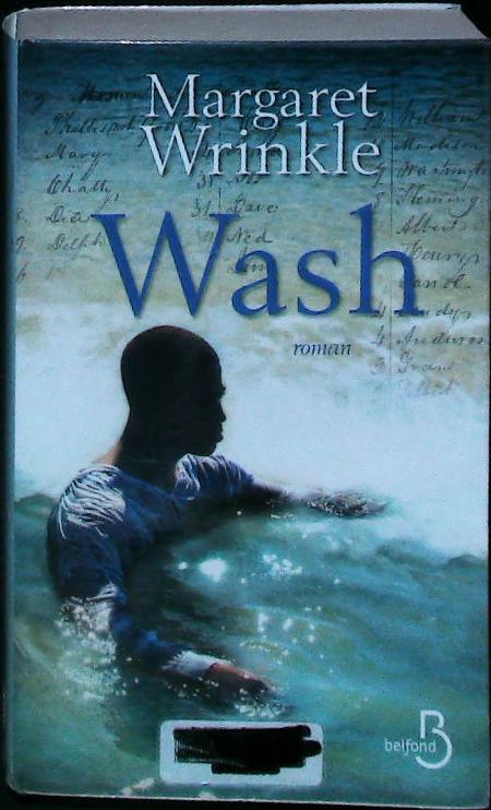 Wash : livres pas cher d'occasion, de seconde main de l'association Lire et Créer