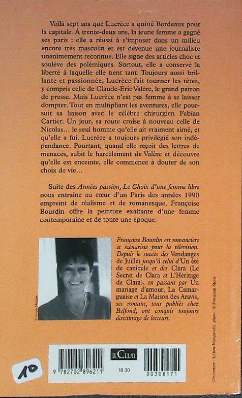 Image du produit IMG_0065.jpg de l'association Lire et Créer, livres pas cher et de seconde main