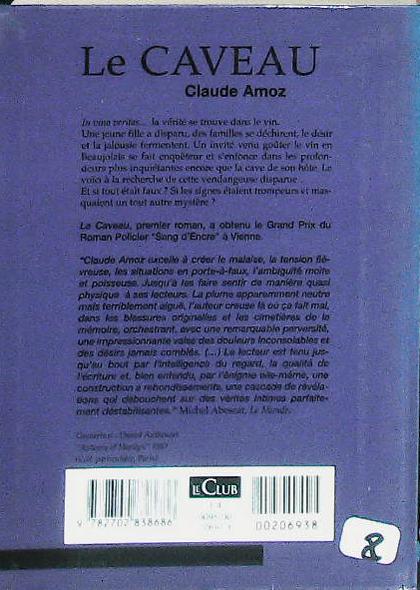 Le caveau : livres pas cher d'occasion, de seconde main de l'association Lire et Créer
