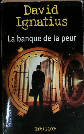 La banque de la peur : livres pas cher d'occasion, de seconde main de l'association Lire et Créer