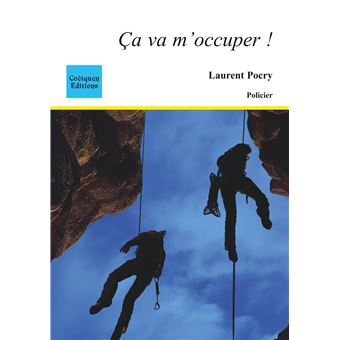 Ca va m'occuper ! : livres pas cher d'occasion, de seconde main de l'association Lire et Créer