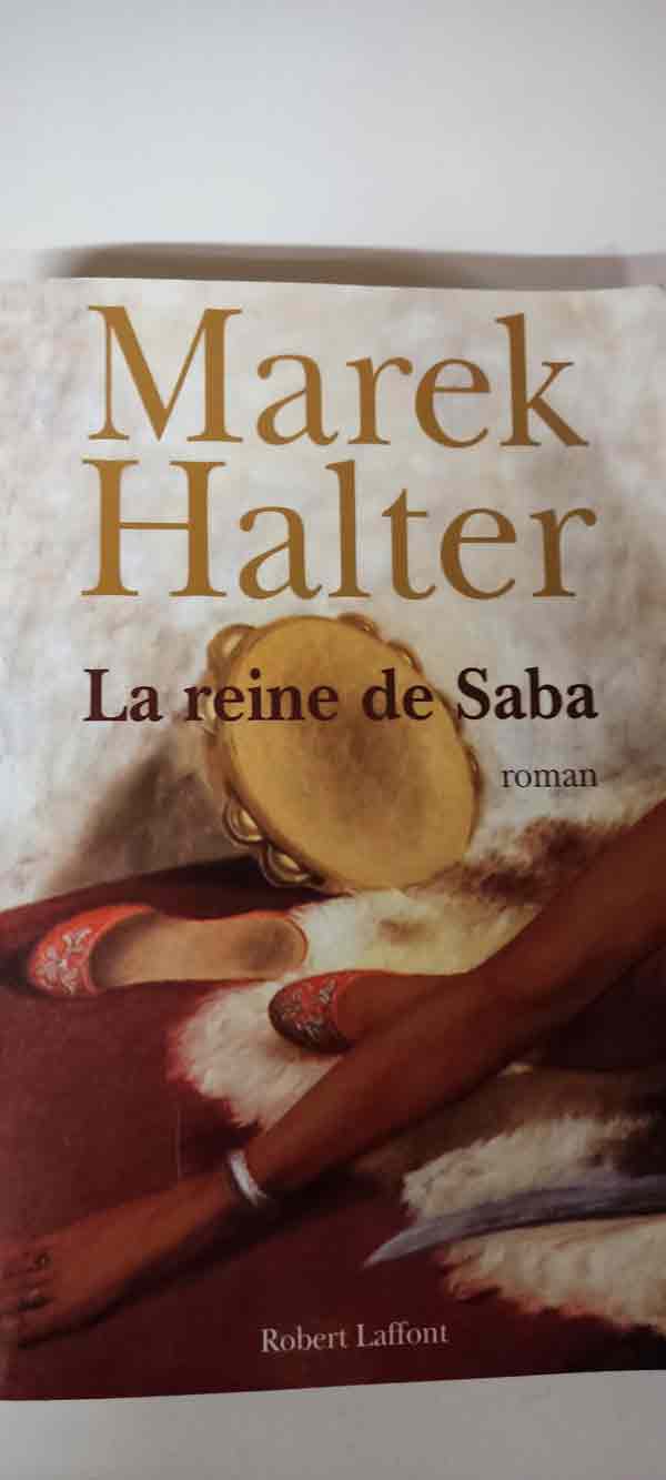 La reine de Saba : livres pas cher d'occasion, de seconde main de l'association Lire et Créer