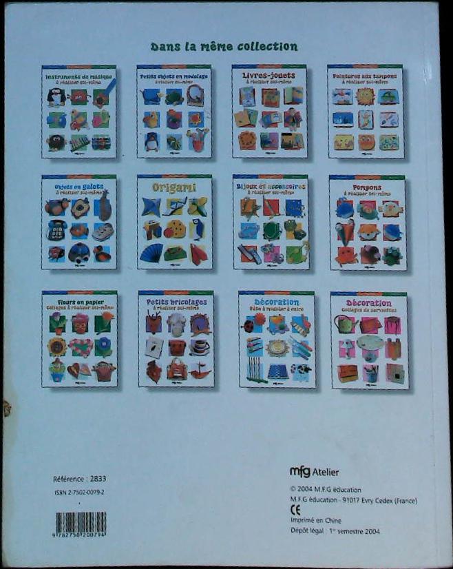 Image du produit IMG_0072.jpg de l'association Lire et Créer, livres pas cher et de seconde main