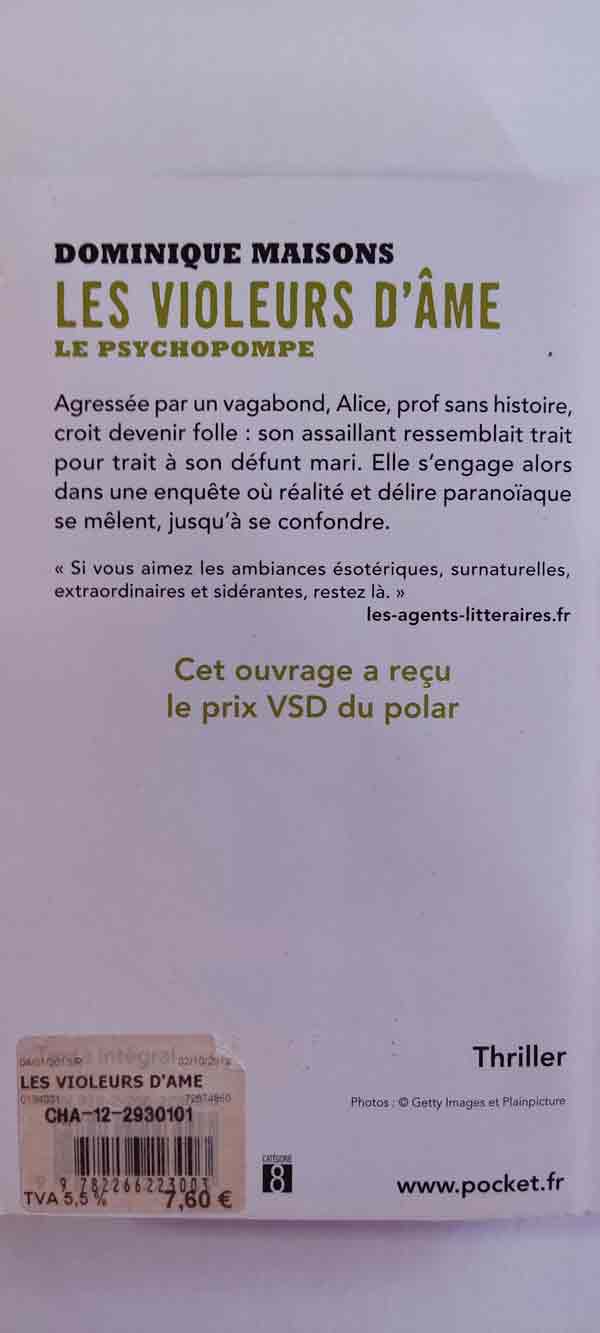 Image du produit IMG_20230416_171305.jpg de l'association Lire et Créer, livres pas cher et de seconde main