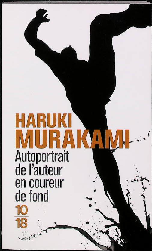 Autoportrait de l'auteur en coureur de fond : livres pas cher d'occasion, de seconde main de l'association Lire et Créer