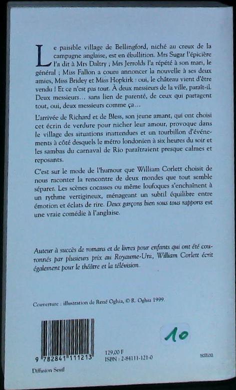 Image du produit IMG_0391.jpg de l'association Lire et Créer, livres pas cher et de seconde main