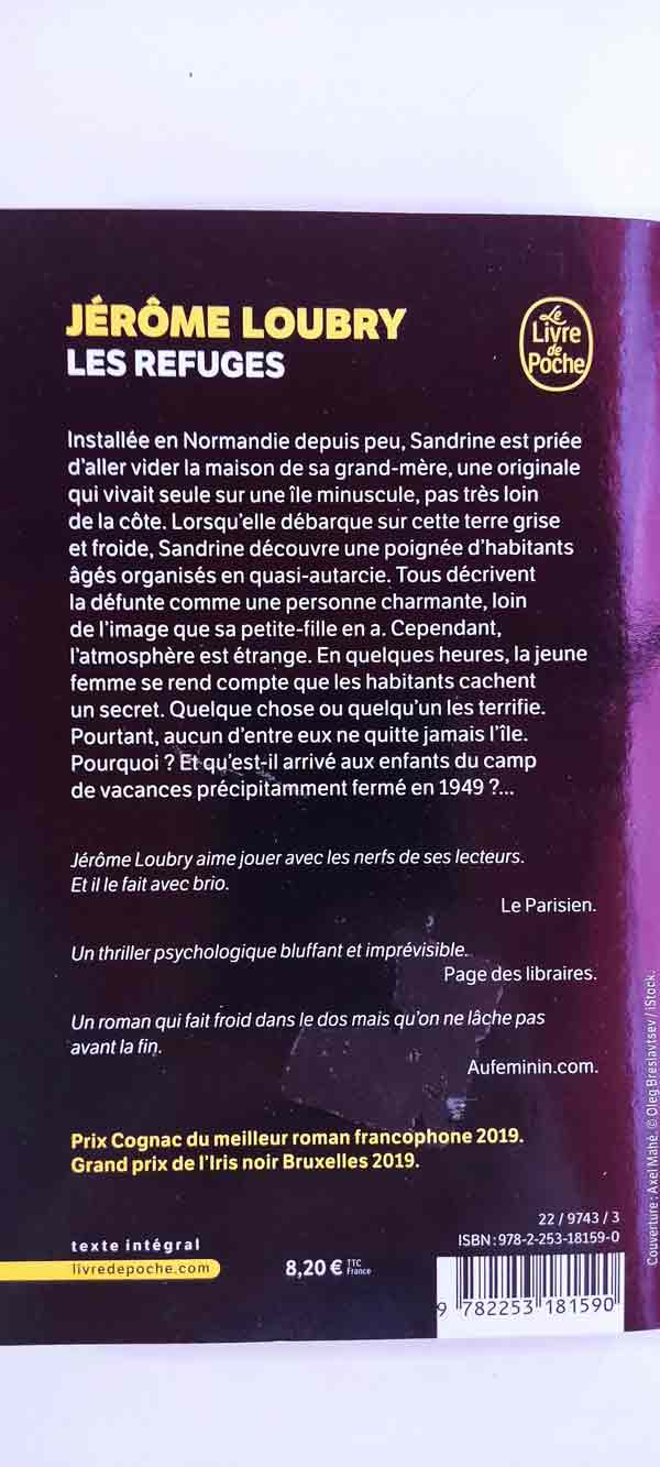 Image du produit IMG_20230416_155612.jpg de l'association Lire et Créer, livres pas cher et de seconde main