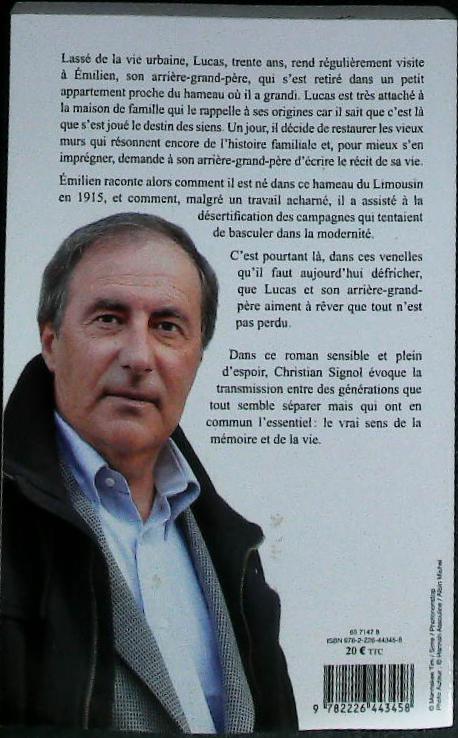 Même les arbres s'en souviennent : livres pas cher d'occasion, de seconde main de l'association Lire et Créer