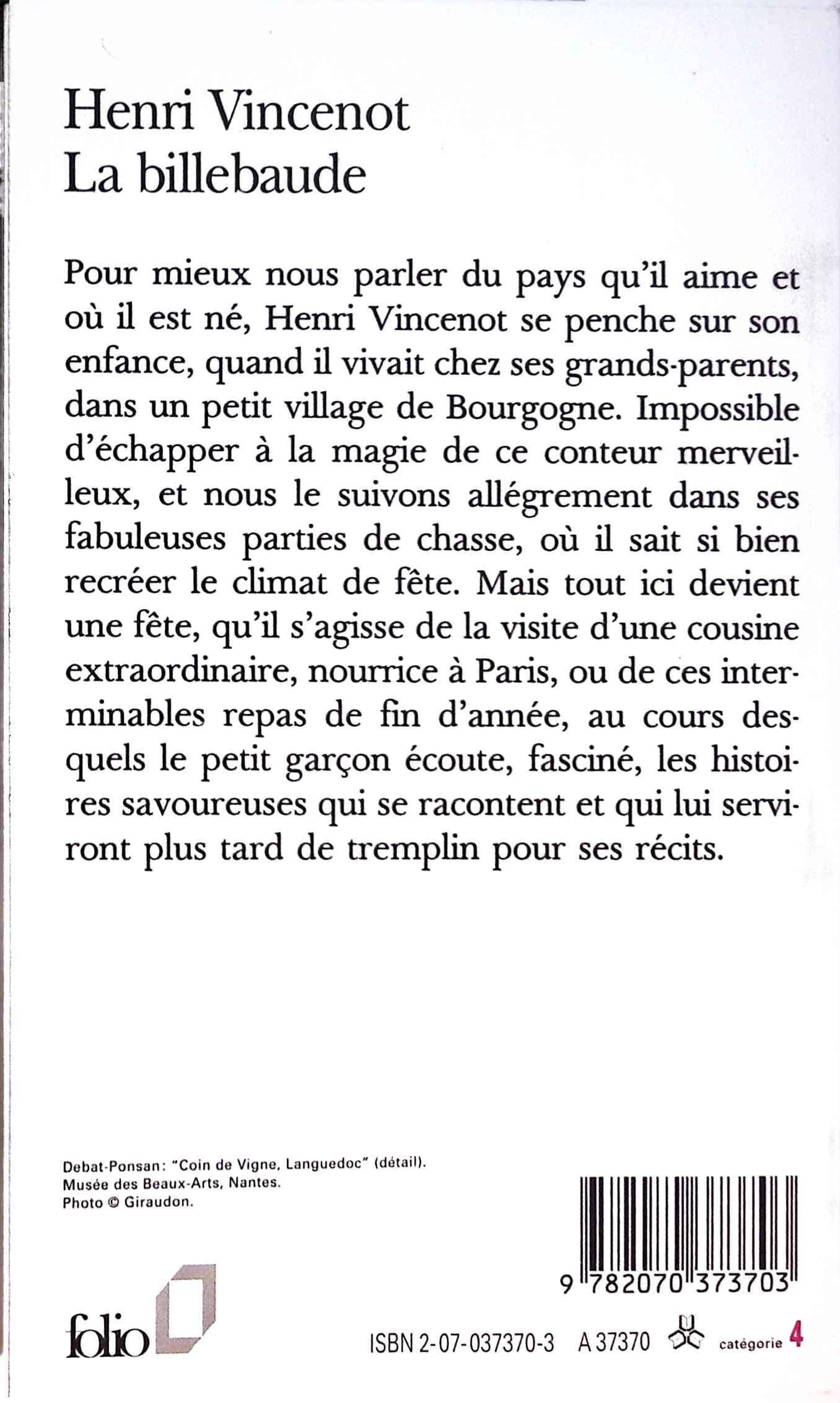 La billebaude : livres pas cher d'occasion, de seconde main de l'association Lire et Créer