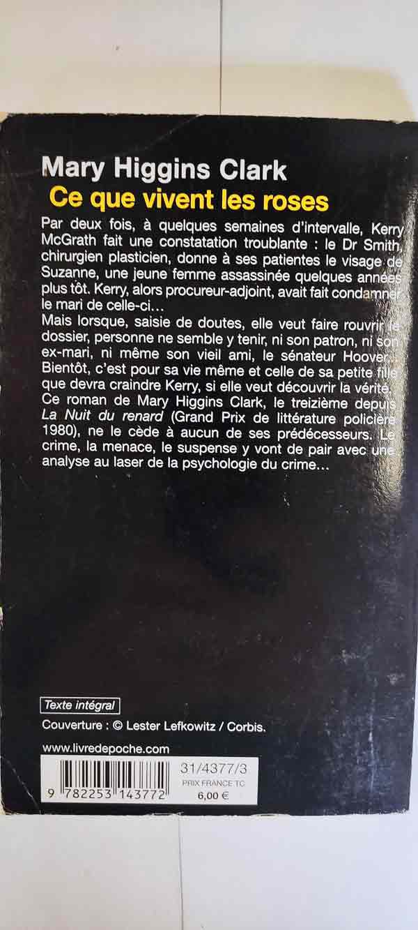 Image du produit IMG_20230402_111357.jpg de l'association Lire et Créer, livres pas cher et de seconde main