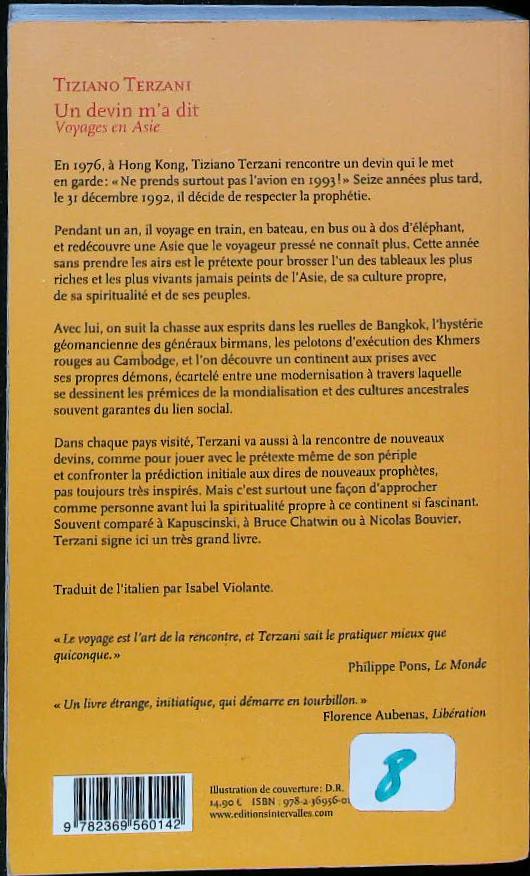 Image du produit IMG_0092.jpg de l'association Lire et Créer, livres pas cher et de seconde main