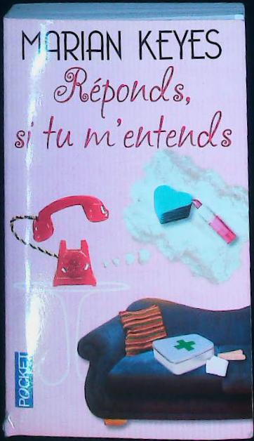 Réponds, si tu m'entends : livres pas cher d'occasion, de seconde main de l'association Lire et Créer