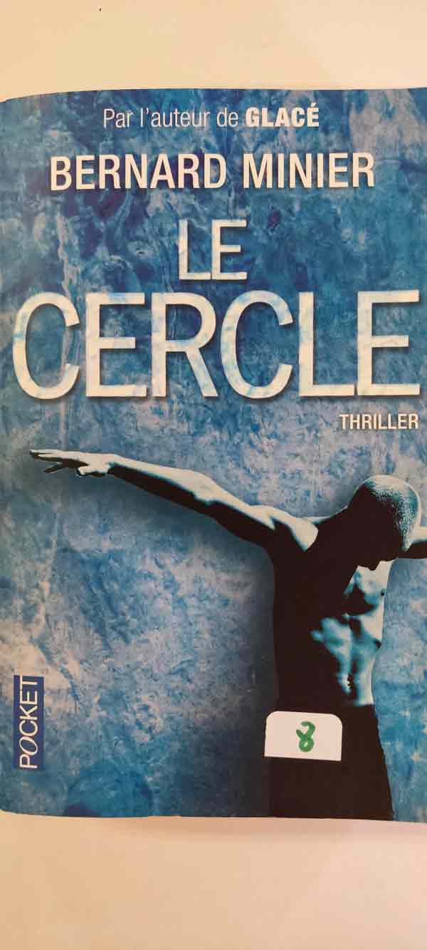 Le cercle : livres pas cher d'occasion, de seconde main de l'association Lire et Créer