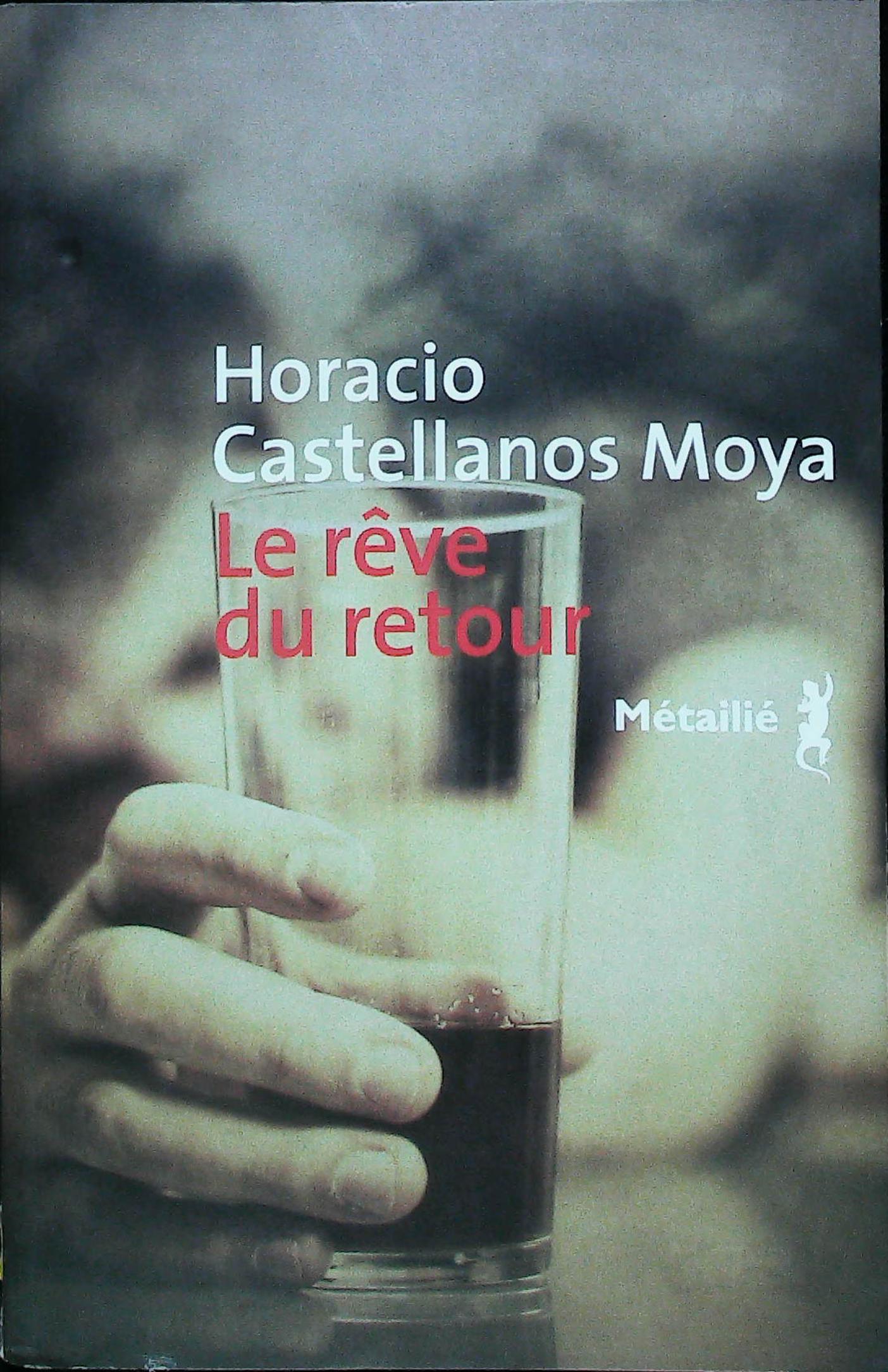 Le rêve du retour : livres pas cher d'occasion, de seconde main de l'association Lire et Créer