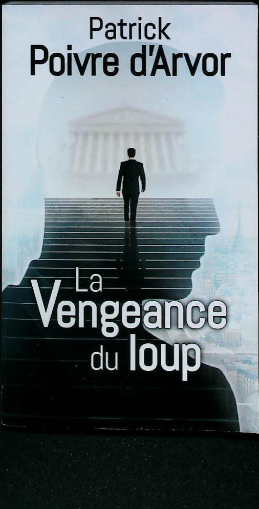 La vengeance du loup : livres pas cher d'occasion, de seconde main de l'association Lire et Créer
