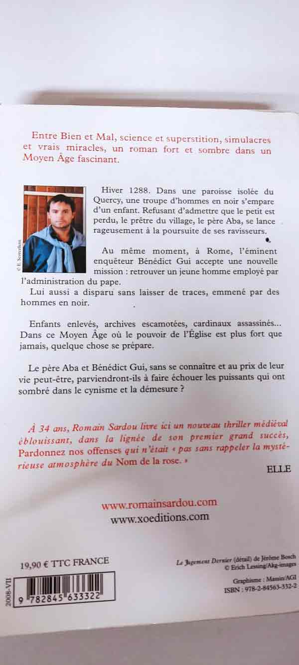 Image du produit IMG_20230420_191429.jpg de l'association Lire et Créer, livres pas cher et de seconde main