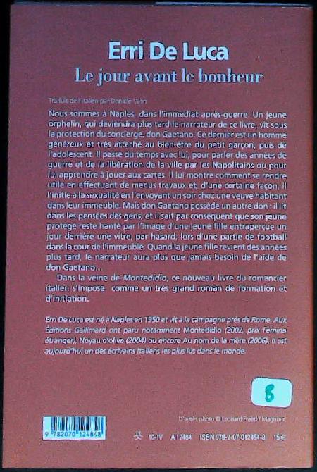 Image du produit IMG_0172.jpg de l'association Lire et Créer, livres pas cher et de seconde main