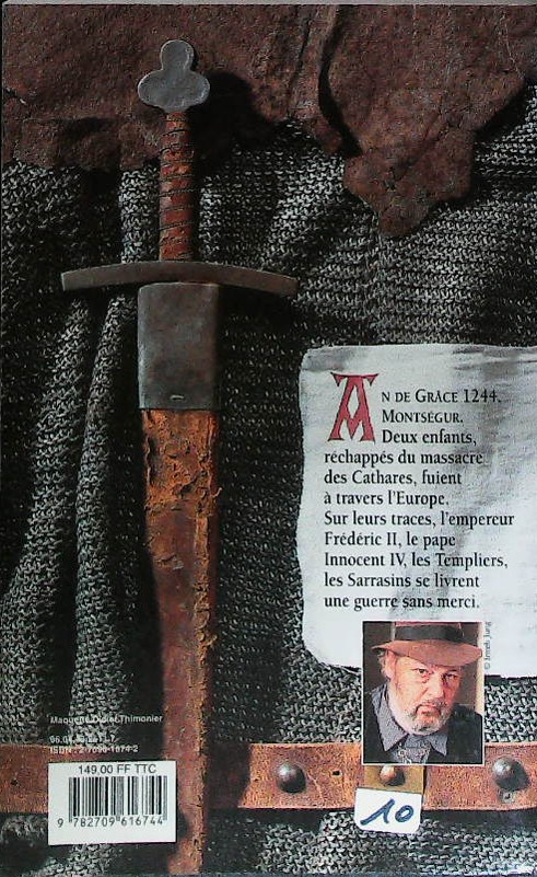 Image du produit IMG_0022.png de l'association Lire et Créer, livres pas cher et de seconde main