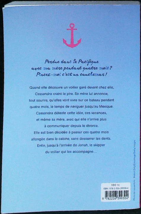 Changement de cap : livres pas cher d'occasion, de seconde main de l'association Lire et Créer