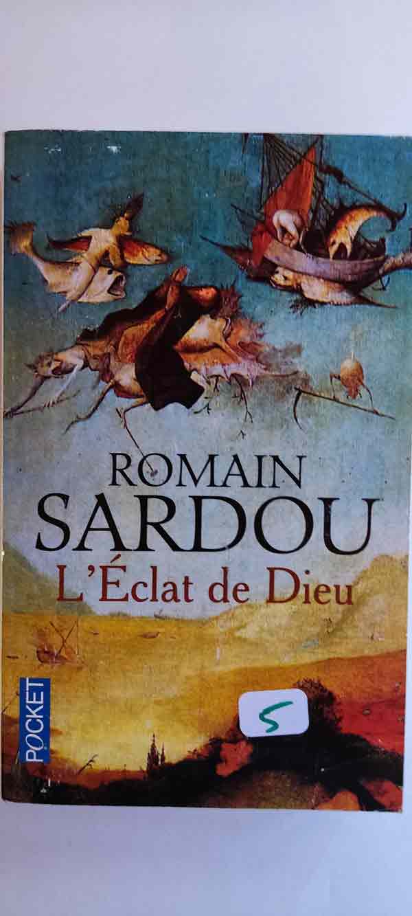 Image du produit IMG_20230418_183109.jpg de l'association Lire et Créer, livres pas cher et de seconde main