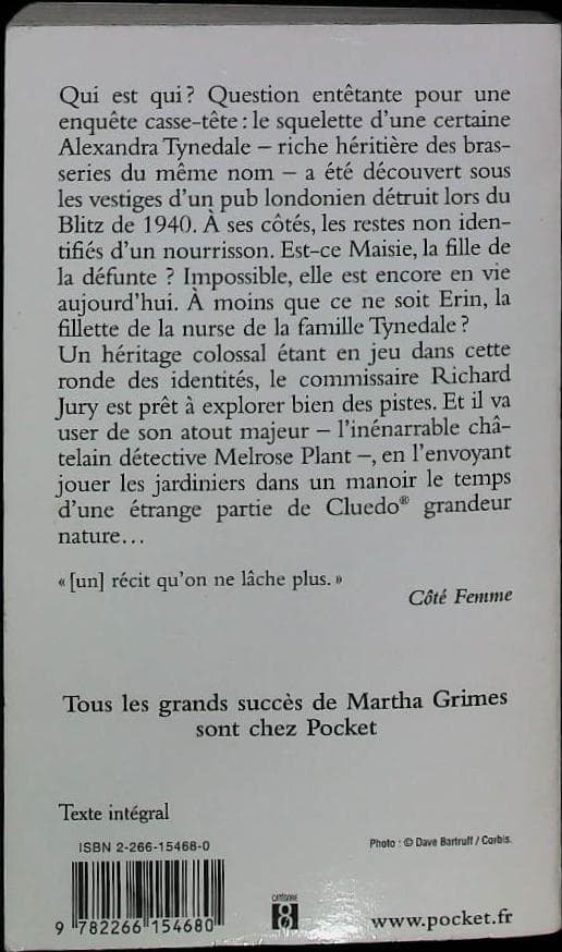 Le jeu de la vérité : livres pas cher d'occasion, de seconde main de l'association Lire et Créer