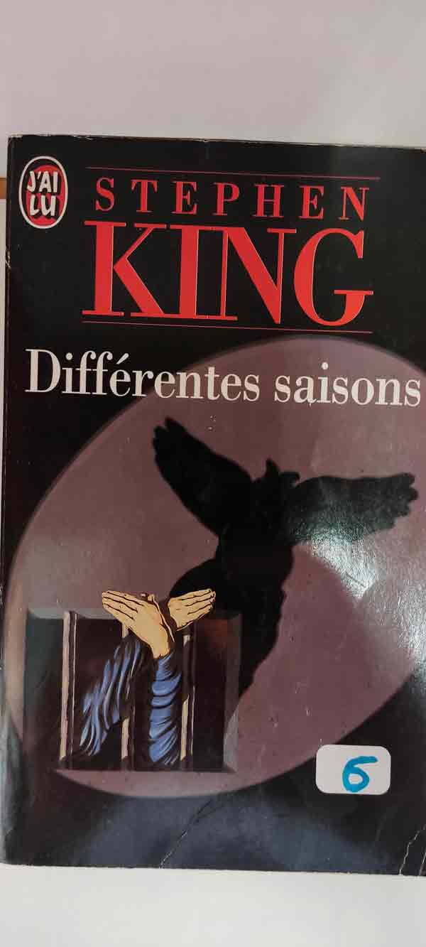 Différentes saisons : livres pas cher d'occasion, de seconde main de l'association Lire et Créer